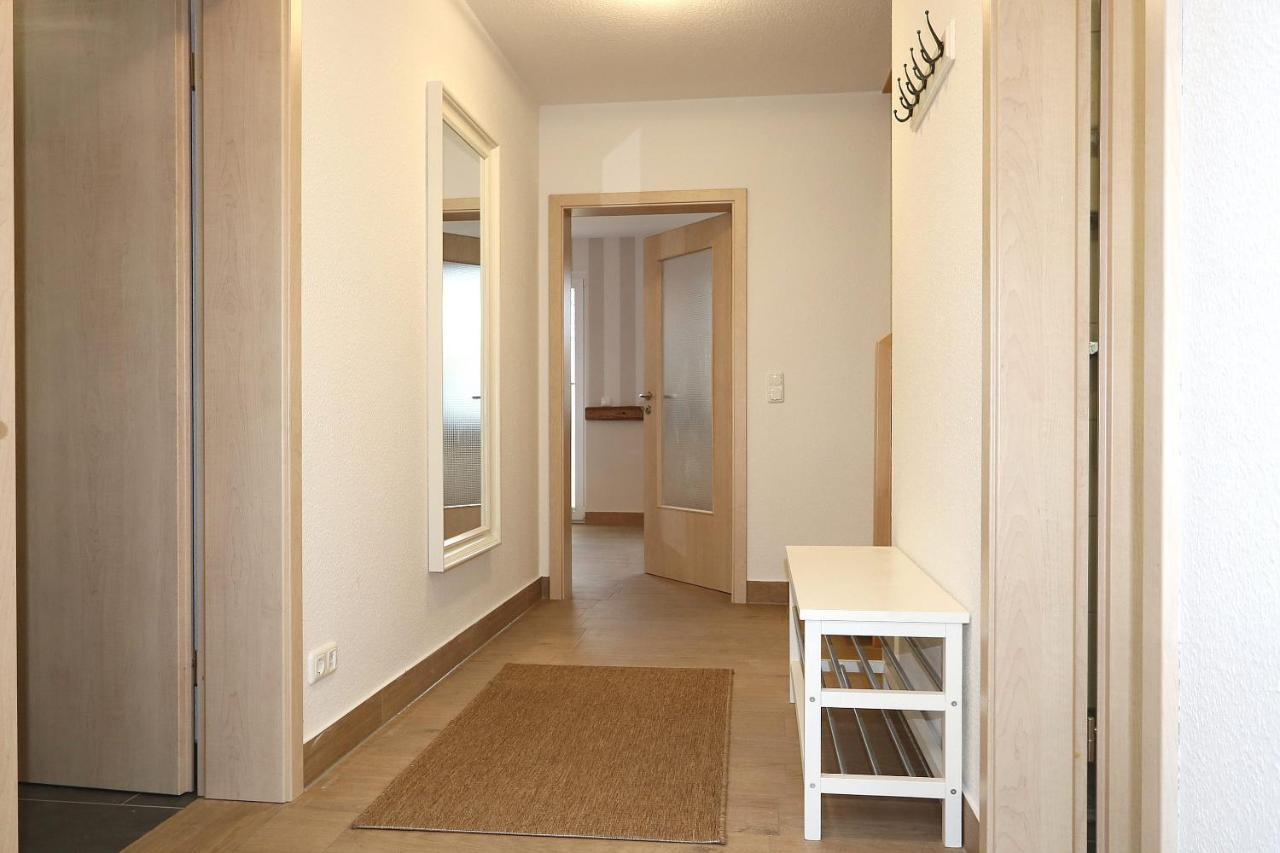 Haus Ostseenordstern Rerik Exterior foto